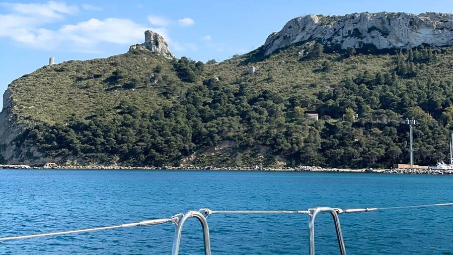 From Cagliari: Half-Day Sailing at Sella del Diavolo - The Coastal Route Past Sant’Elia And Cala Mosca