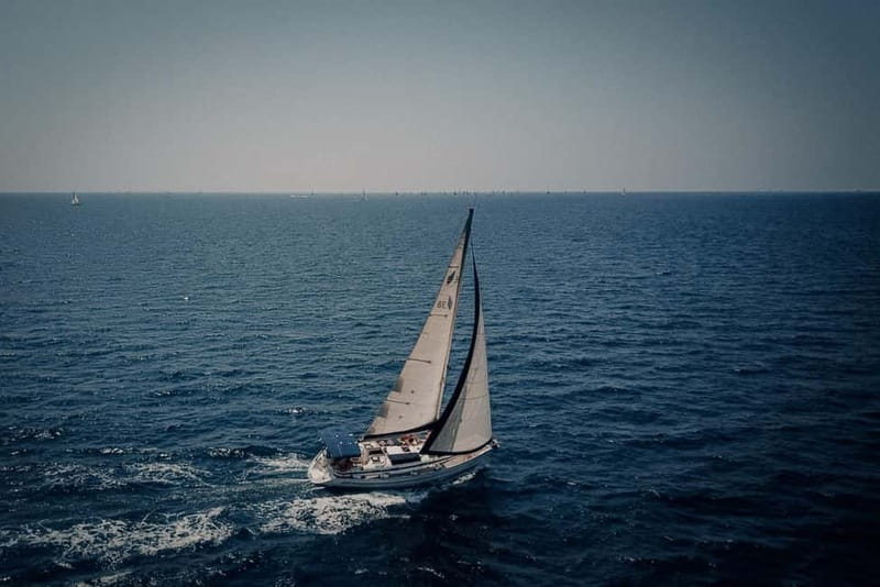 From can Pastilla : Sailing boat trip with Food & Drinks - Should you book this Can Pastilla sailing trip?