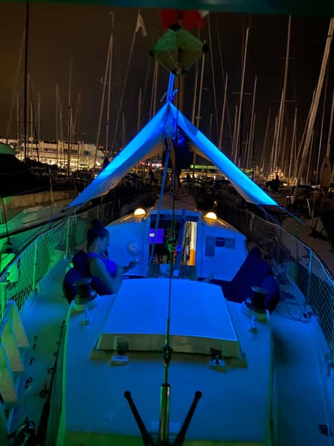 From Cannes: Half-day sailboat trip to the Lerins Islands - Booking details and practical value