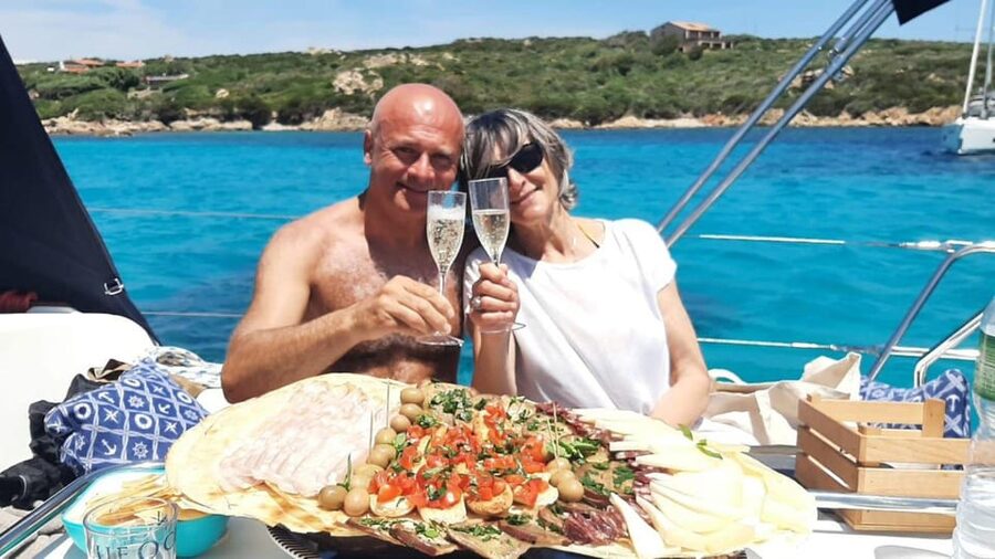 From Cannigione: Sailboat Tour in La Maddalena Archipelago - Who will enjoy this boat trip most
