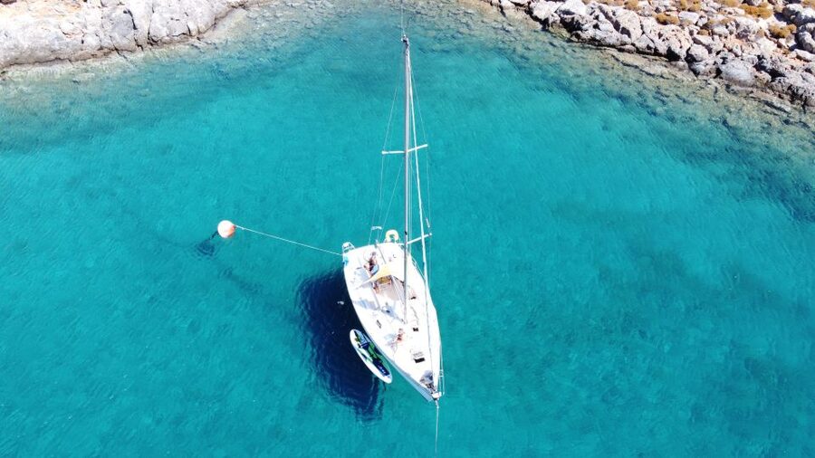 From Heraklion: Dia Island Private Sailing Trip - What makes this Dia Island cruise worth considering