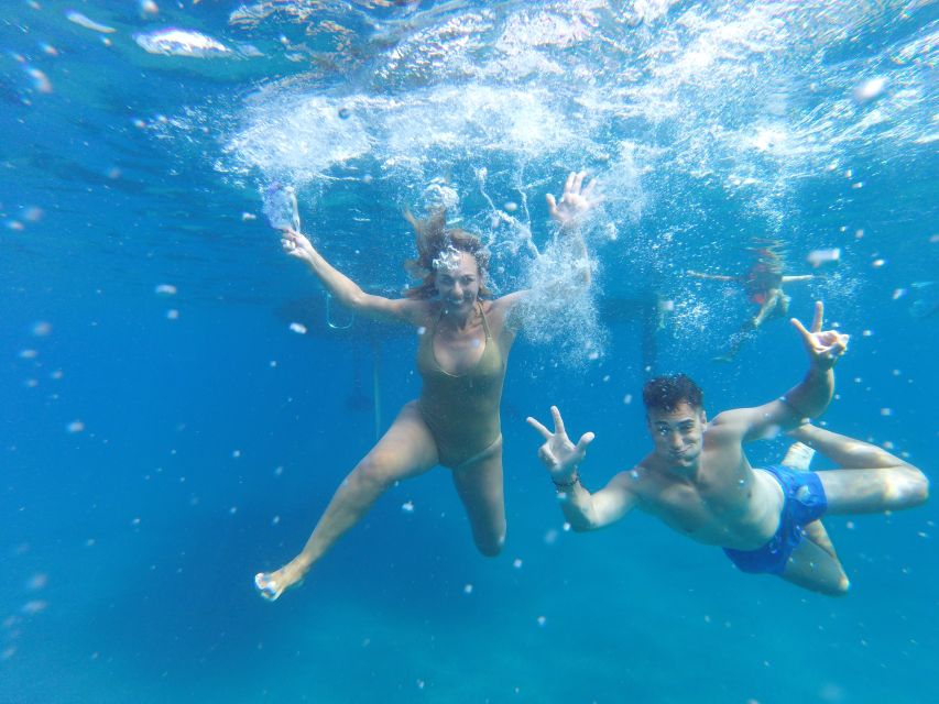 From Heraklion: Dia Island Private Sailing Trip - Who will enjoy this trip most