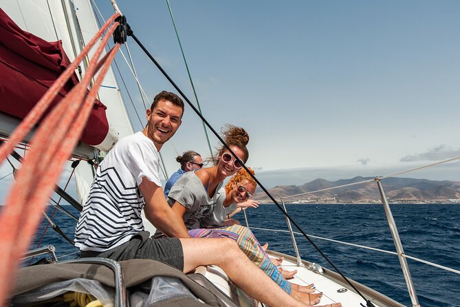From Heraklion : Small Group 5,5 hours Sailing Trip to Dia Island - What is included for the $84.29 price