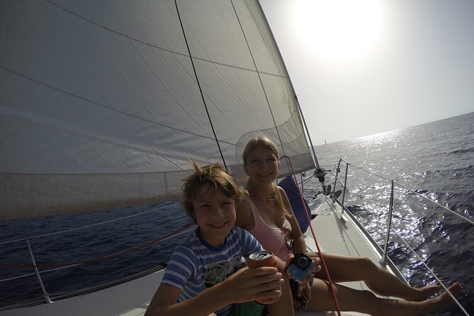 From Heraklion : Small Group 5,5 hours Sailing Trip to Dia Island - What the strongest feedback tells you