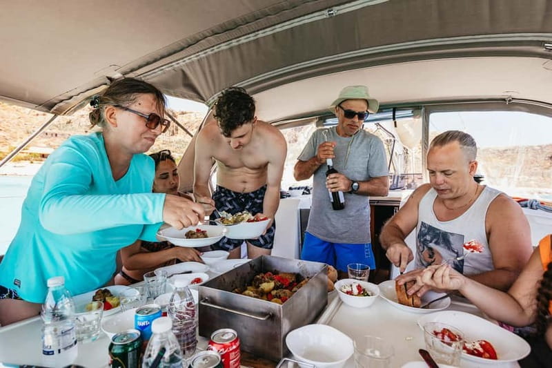 From Kissamos: Balos Gramvousa Sailing Cruise with Lunch - Is $229 a fair price?