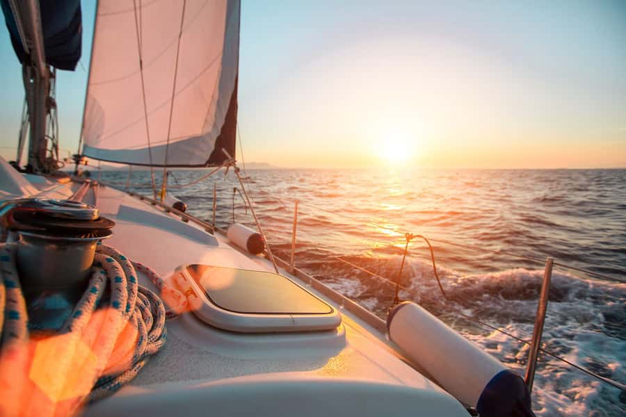 From Ma'alaea: 'Alihilani Sunset Sail Catamaran Tour - Key details before you book