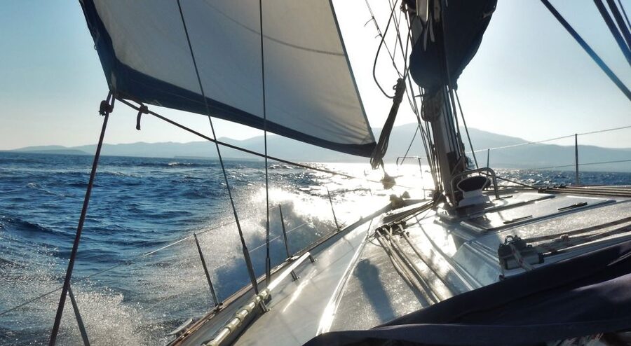 From Paros: Private Sailing Cruise with Lunch and Snorkeling - Key points to know before booking