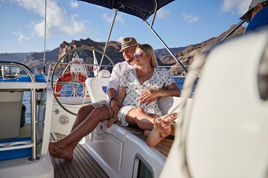 From Puerto de Mogán: Private Sailing Trip & Snorkeling - Practical details before you book