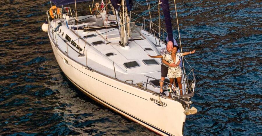 From Puerto de Mogán: Private Sailing Trip & Snorkeling - Who will enjoy this private sailing trip