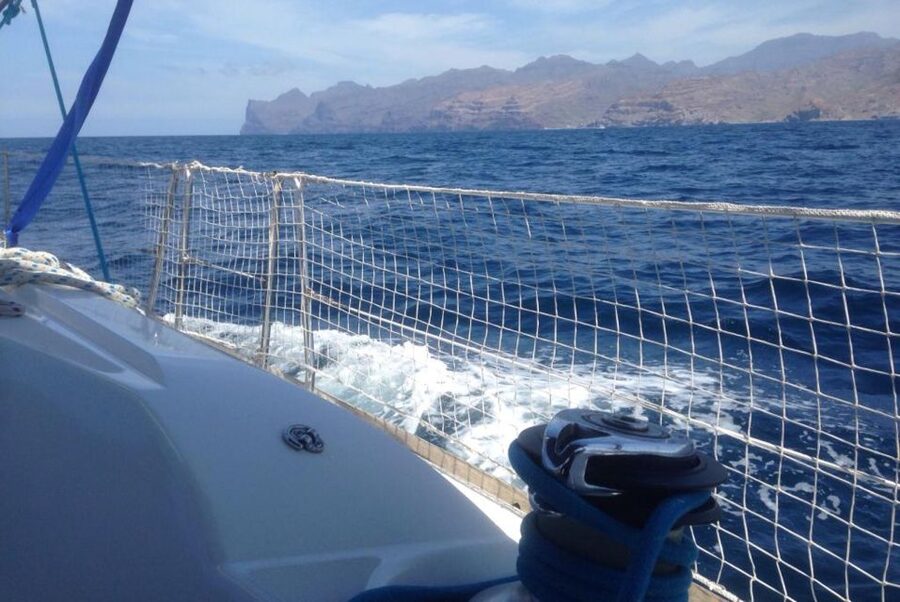 From Puerto de Mogán: Sailboat Trip with Food and Drinks - Who will enjoy this sailing trip most