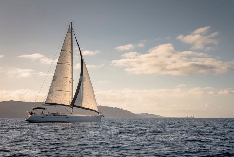 From Puerto de Mogán: Sailboat Trip with Food and Drinks - What makes the eight-person group valuable