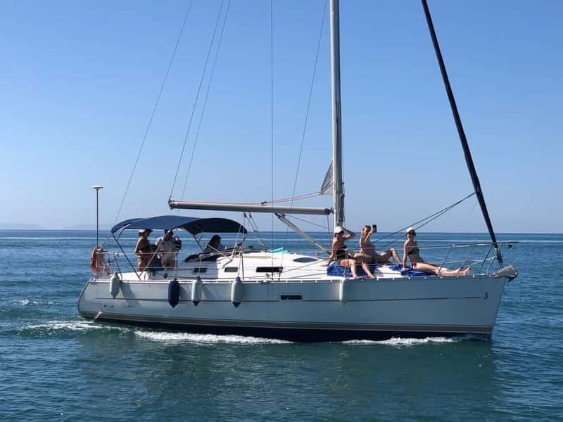 From Salerno: Amalfi Coast Full-Day Sailboat Trip with Lunch - Key points to know before booking