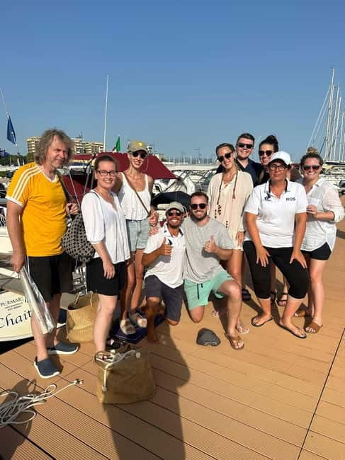 From Salerno: Amalfi Coast Full-Day Sailboat Trip with Lunch - Who will enjoy this boat day most