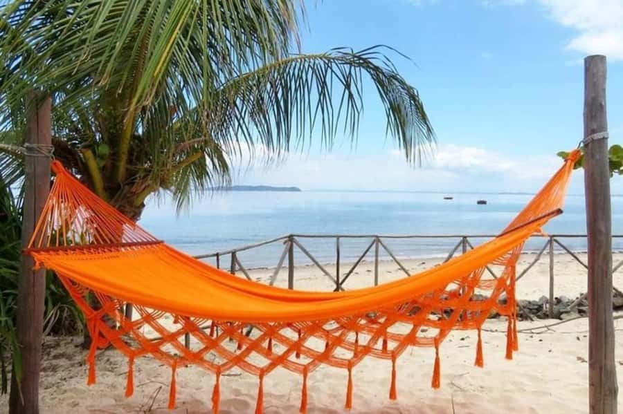 From Salvador: Schooner Tour to Frades Islands and Itaparica - Key points to know before booking