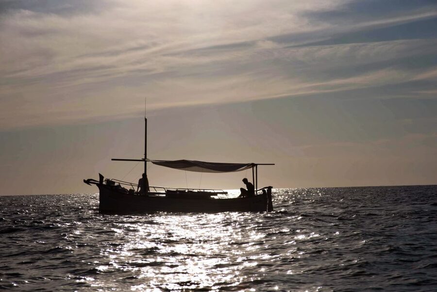 From Sant Josep: Es Vedra & Atlantis Sailboat Cruise - Is $782 good value?