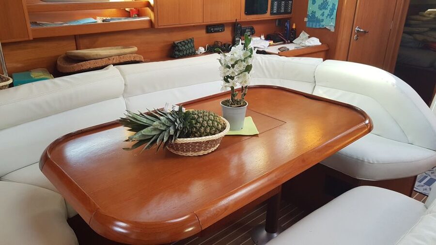 From Santa Teresa: La Maddalena Archipelago Sailboat Tour - Eight Hours With Room to Slow Down