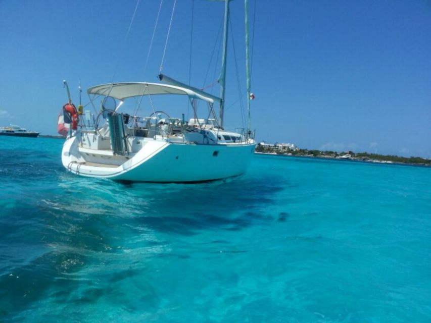 From Santa Teresa: La Maddalena Archipelago Sailboat Tour - Who Will Enjoy This Sailing Day