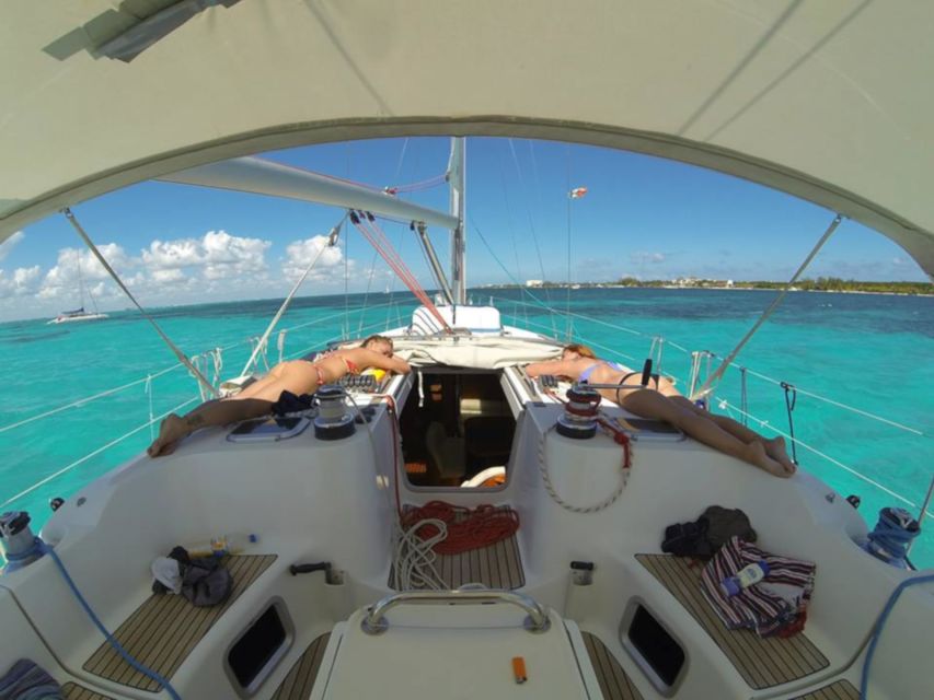 From Santa Teresa: La Maddalena Archipelago Sailboat Tour - Practical Things to Pack