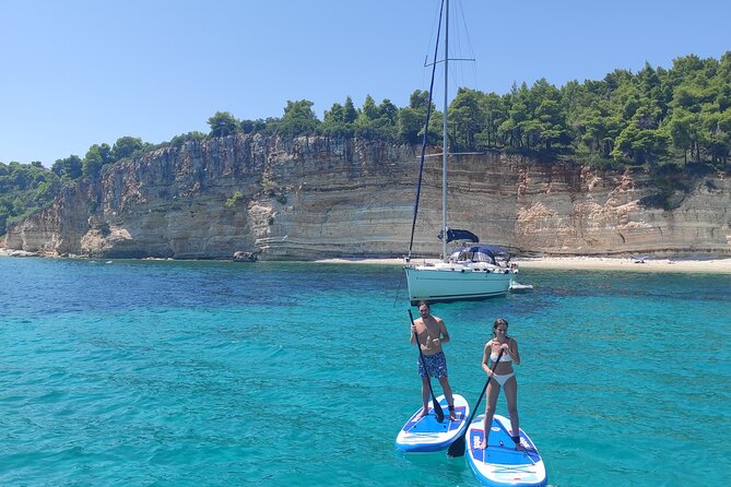 From Skopelos: Full-Day Sailing to Alonissos & Marine Park - Is $181.41 a good value?
