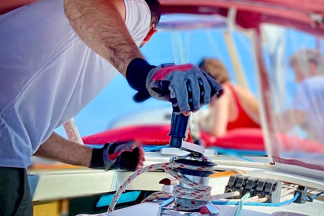 From Skopelos: Private Full-Day Sailing to Alonissos - What the Hosts Add to the Day
