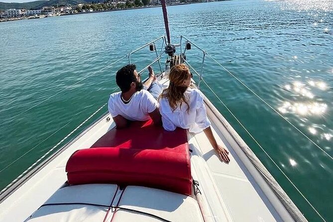 From Skopelos: Private Full-Day Sailing to Alonissos - Who Will Enjoy This Sailing Day Most?