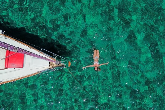 From Skopelos: Private Full-Day Sailing to Alonissos - Practical Details That Matter