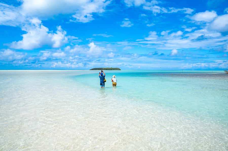 From Tahiti: Tetiaroa Island Tour by Sailing Catamaran - Why Tetiaroa is worth the long ride
