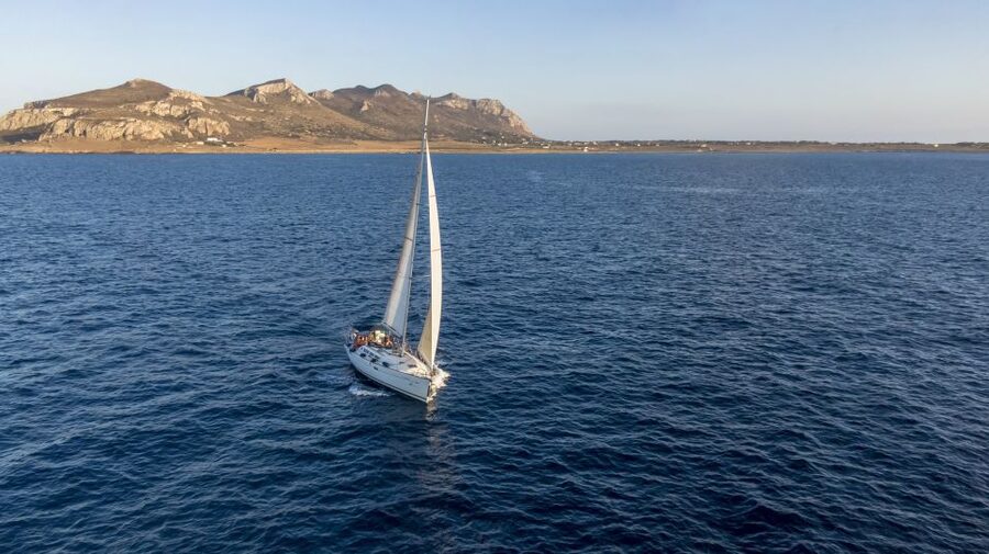 From Trapani: Full-Day Sailboat Trip to Favignana & Levanzo - Key points to know before sailing