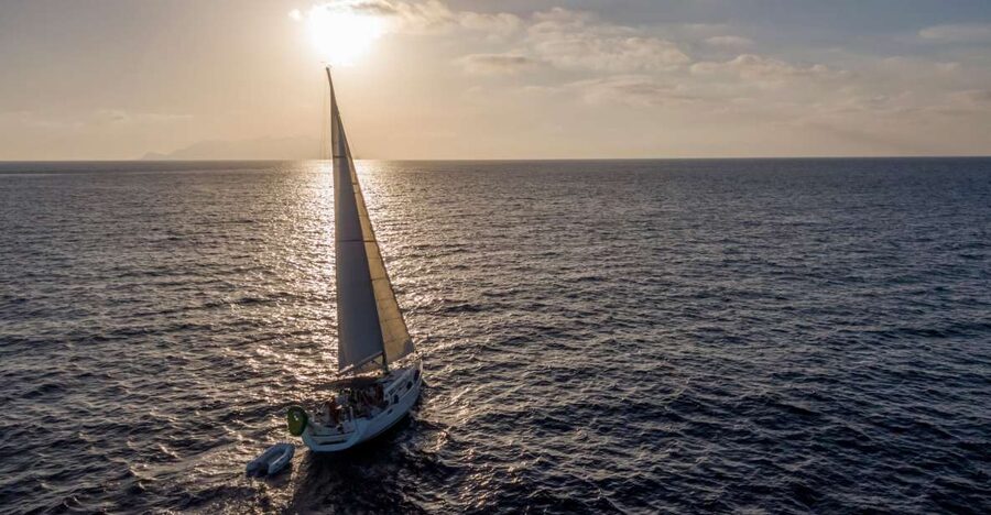 From Trapani: Full-Day Sailboat Trip to Favignana & Levanzo - Why this Trapani boat trip works so well