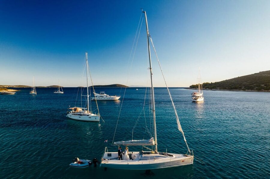 From Trogir Day sailing (private tour) - What to pack for a comfortable boat day