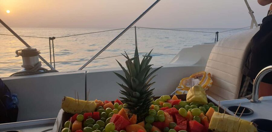 From Tropea: Sailing tour along the coast of the Gods - Who will enjoy this sailing trip most