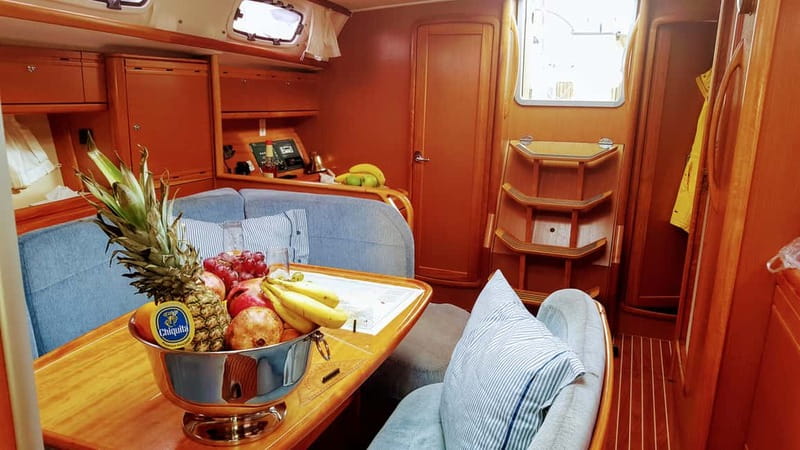 From Tučepi: Makarska Riviera Private Sailing Day Trip - What the €470 price really means