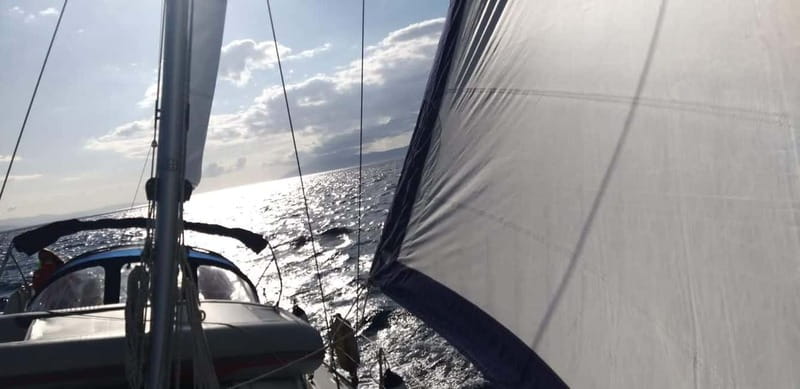 From Tučepi: Makarska Riviera Private Sailing Day Trip - A few practical ways to improve the day