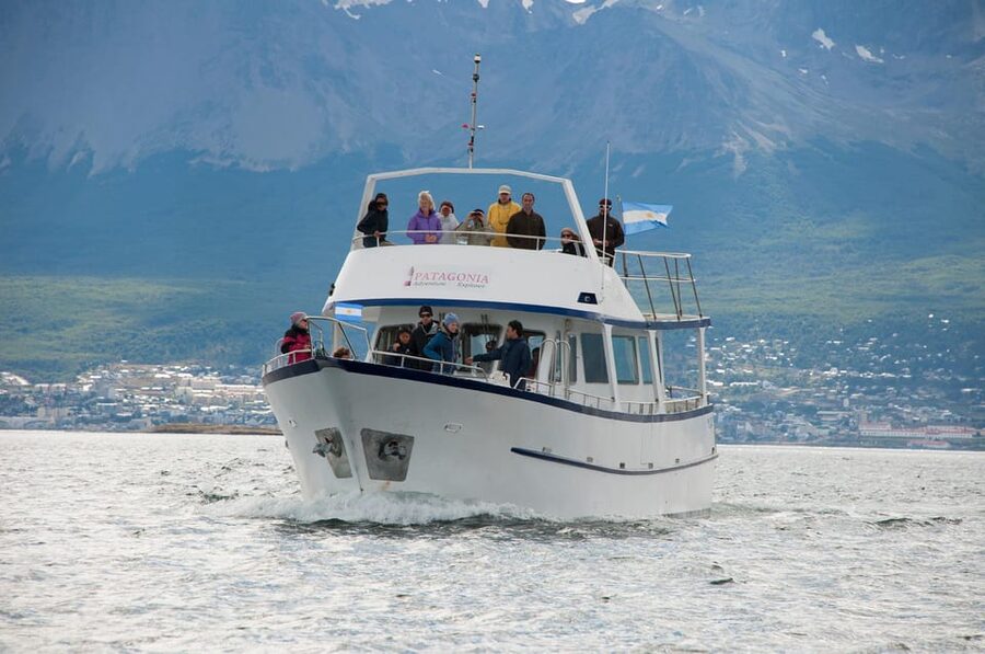 From Ushuaia: Beagle Channel Yacht Sailing Tour - Is the $193 price fair?