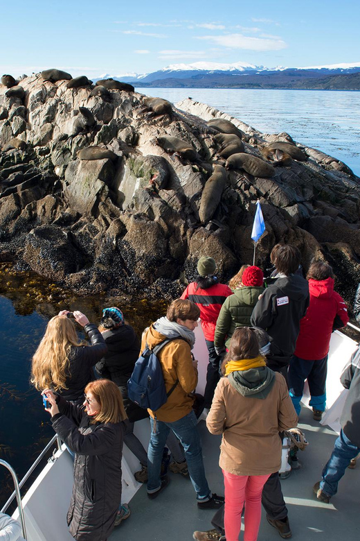 From Ushuaia: Beagle Channel Yacht Sailing Tour - Who will get the most from this trip