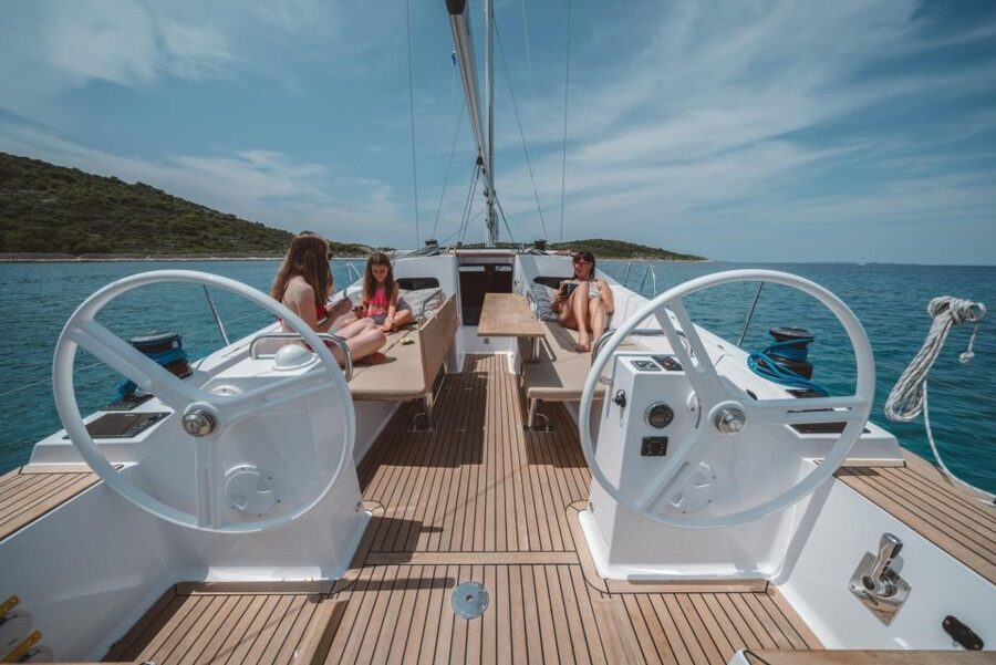From Valletta: Full Day Private Charter on a Sailing Yacht - Food, drinks, and what to pack