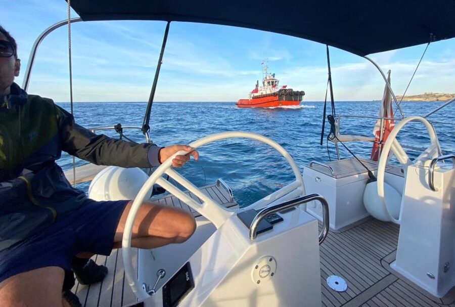 From Valletta: Full Day Private Charter on a Sailing Yacht - Should you book the Mowgli charter?