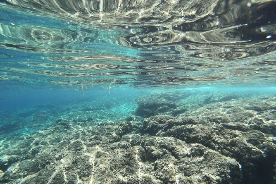 From Zadar: Half/Full Day Sailing Tour - Leaving Zadar for the Zadar Channel