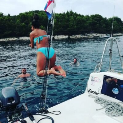 Half/Full Day Sailing Tour