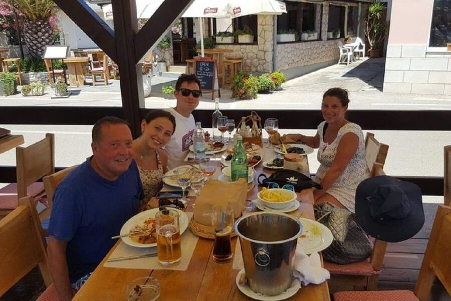 From Zadar: Half/Full Day Sailing Tour - What the $49 price really covers