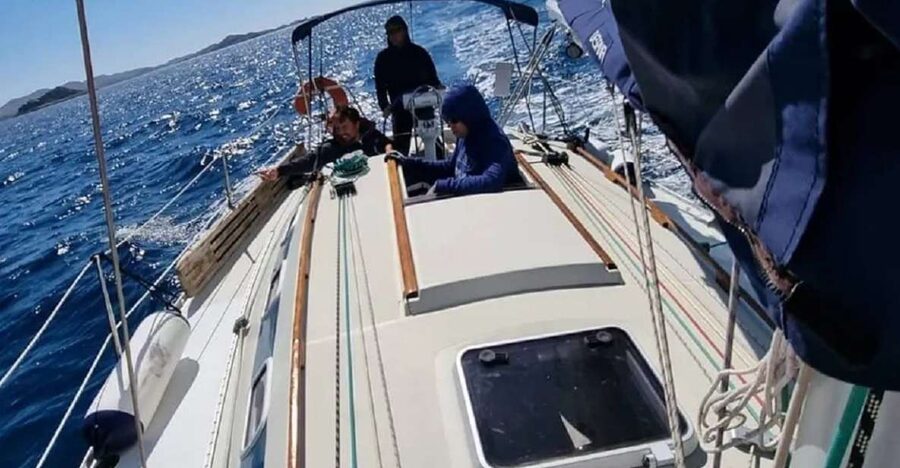 From Zadar: Half/Full Day Sailing Tour - Practical advice before you go