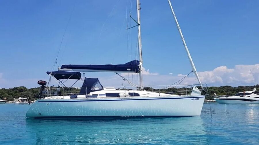 From Zadar: Private Half Day Sailing Tour - Key points at a glance