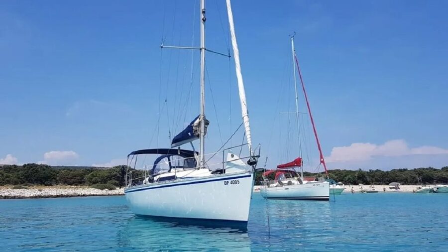 From Zadar: Private Half Day Sailing Tour - What the skipper adds to the day