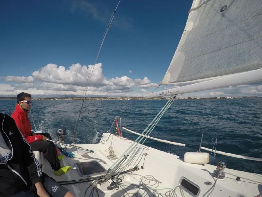 From Zadar: Private Half Day Sailing Tour - What to bring to the pier