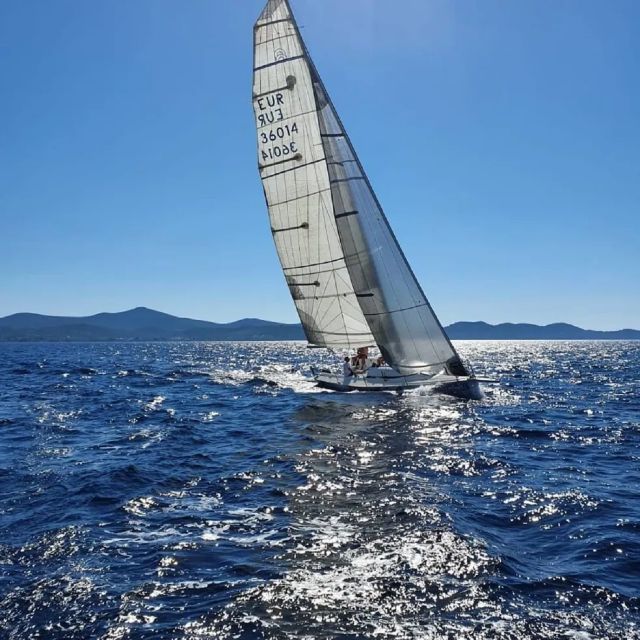 From Zadar: Private Half Day Sailing Tour - The main drawbacks to consider