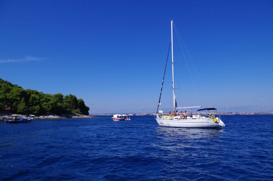 From Zadar: Private Half-Day Sailing Trip - Who will enjoy this sailing trip most
