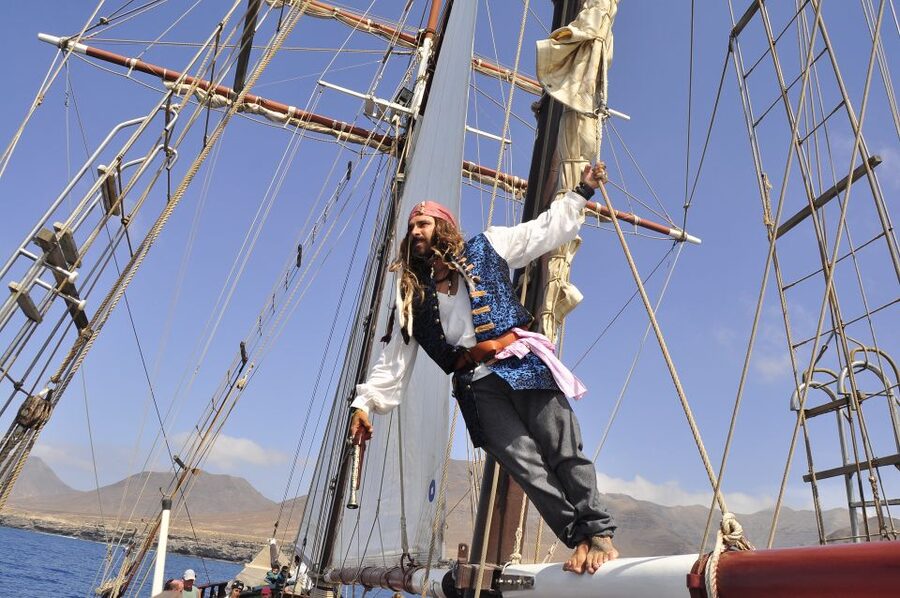 Fuerteventura: 4-Hour Pirate Sailing Adventure - Practical advice before you board