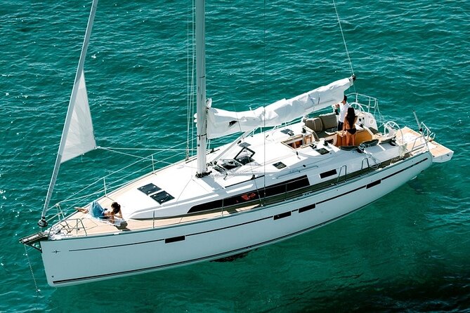 Full Day Cruise on Sailing Yacht in Corfu Island - Who will enjoy this most?
