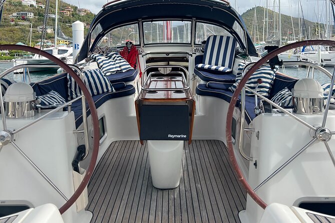 Full Day, Half Day, or Sunset Sailing Cruise with Tapas & Drinks - How the small group affects the experience
