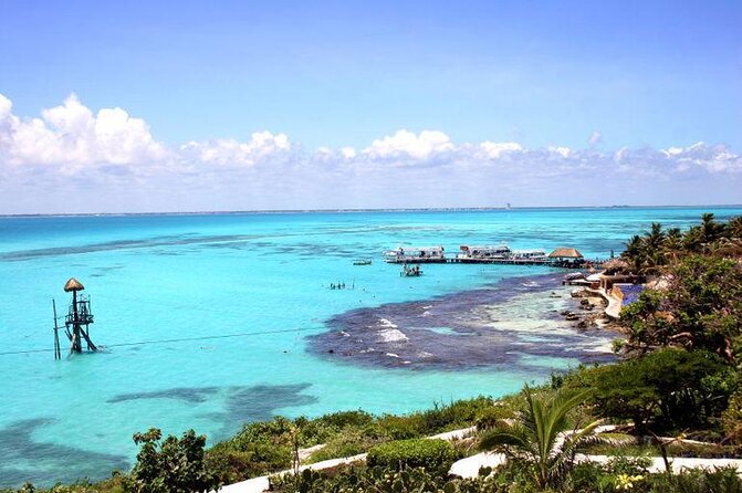 Full-Day Isla Contoy Sailing Nature Experience in Mujeres - Key details before you book
